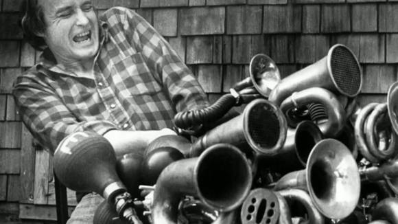 Photo du film Llyn Foulkes One Man Band