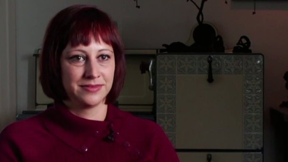 Photo du film Llyn Foulkes One Man Band