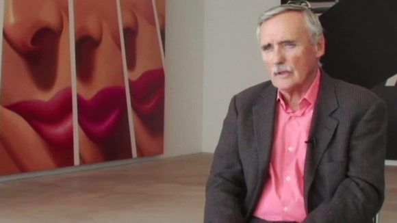 Photo du film Llyn Foulkes One Man Band