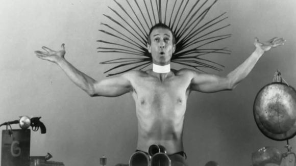 Photo du film Llyn Foulkes One Man Band