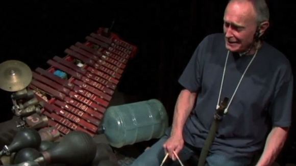 Photo du film Llyn Foulkes One Man Band