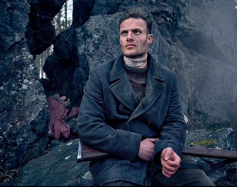 Photo du film Blood & Gold