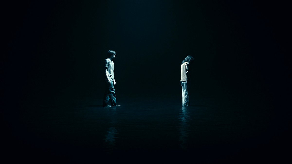 Photo from the movie Malam Pencabut Nyawa [2024]