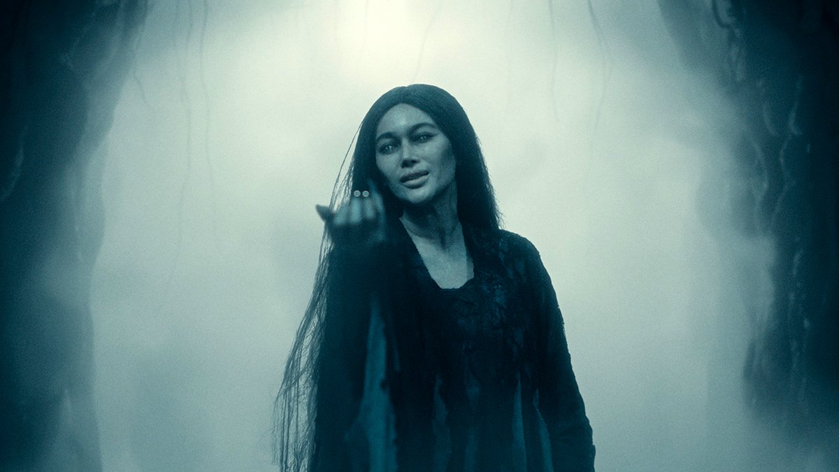 Photo from the movie Malam Pencabut Nyawa [2024]