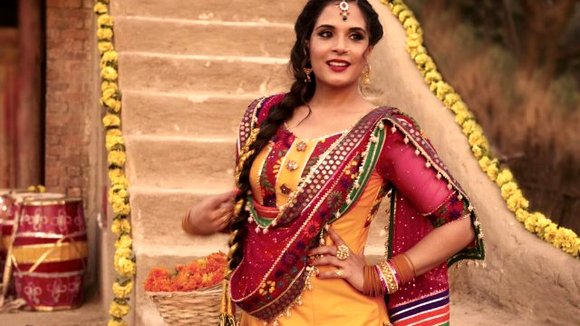 Photo du film Sarbjit