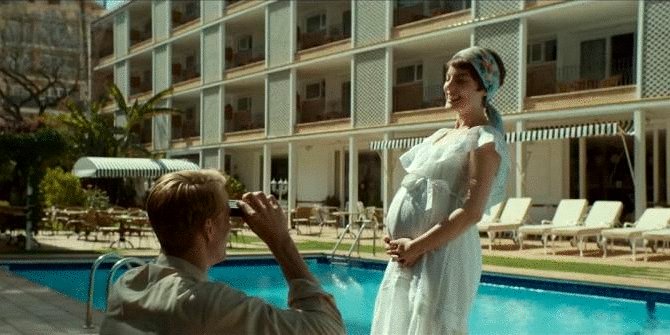 Photo du film Mr. Ove