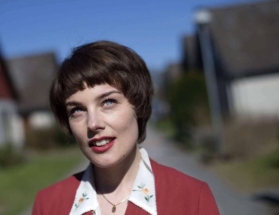 Photo du film Mr. Ove