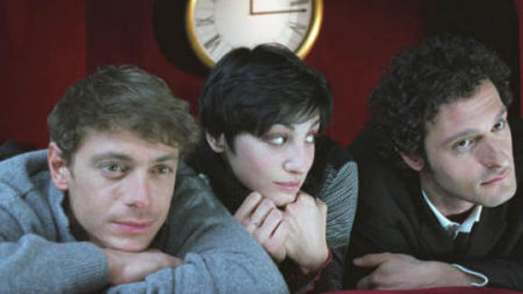 Photo du film Dopo mezzanotte