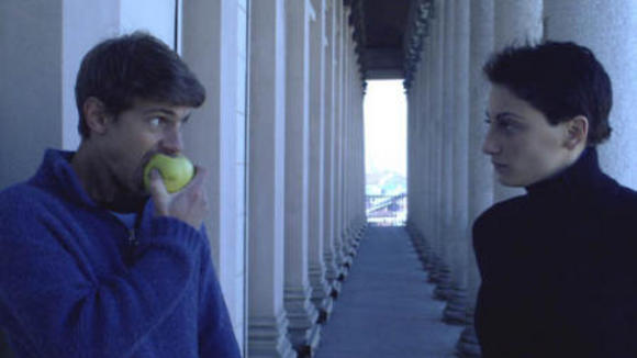 Photo du film Dopo mezzanotte