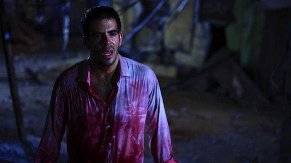 Photo du film Ondes de choc