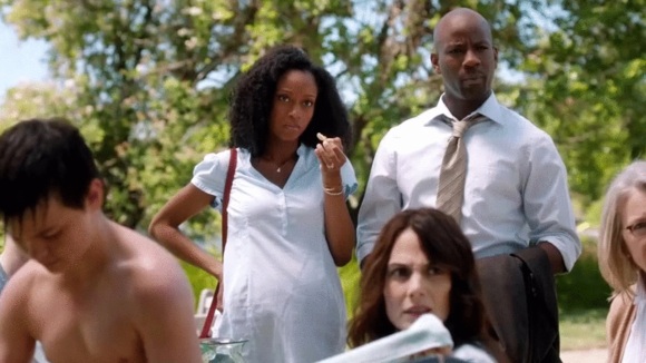 Photo du film And So It Goes