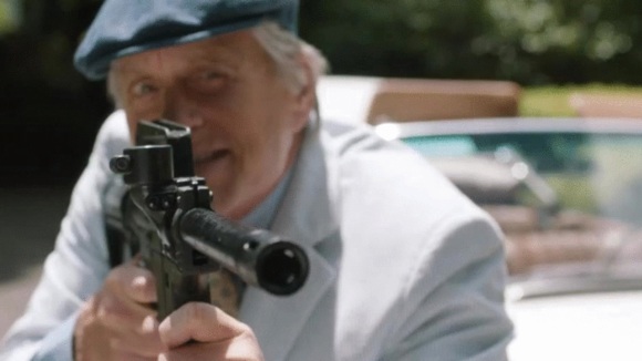 Photo du film And So It Goes