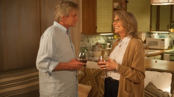 Photo du film And So It Goes