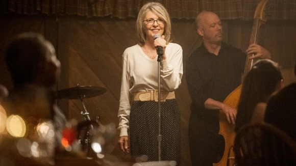 Photo du film And So It Goes