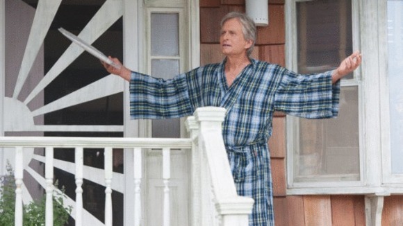 Photo du film And So It Goes