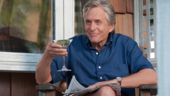 Photo du film And So It Goes