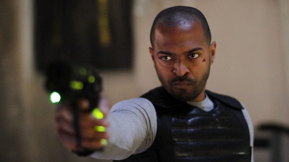 Photo du film The Anomaly