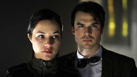 Photo du film The Anomaly
