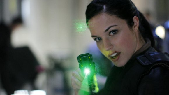 Photo du film The Anomaly