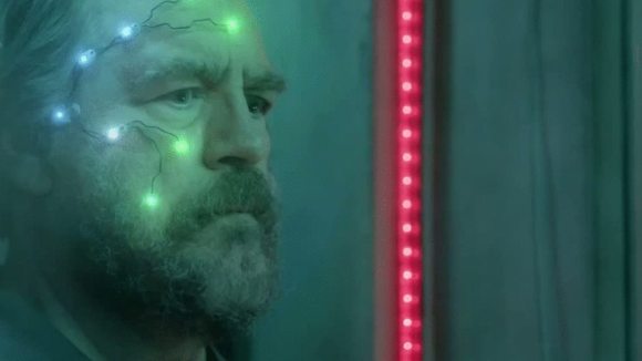 Photo du film The Anomaly