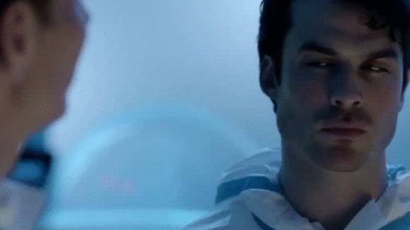 Photo du film The Anomaly