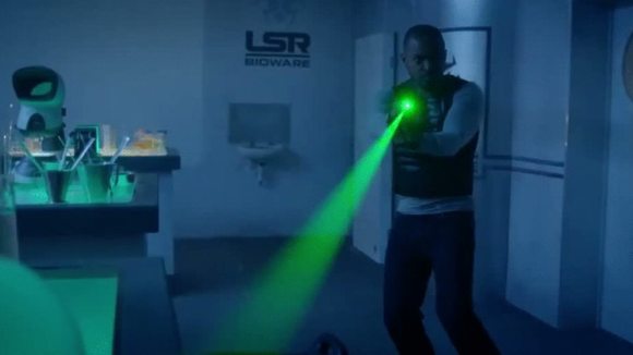 Photo du film The Anomaly