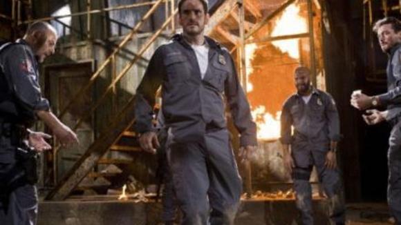 Photo du film Blindé