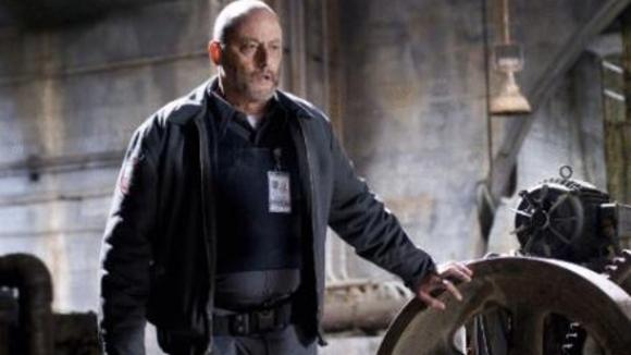 Photo du film Blindé