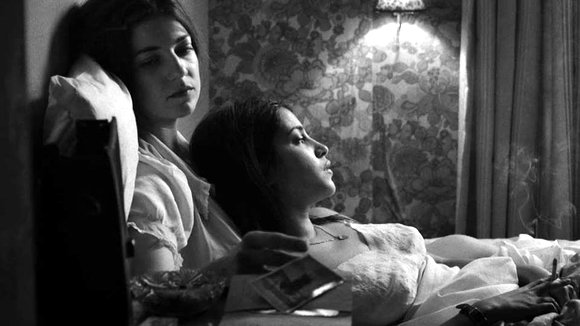 Photo du film L'Astragale