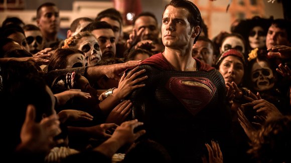 Photo from the movie Batman v Superman: Dawn of Justice