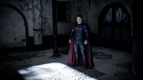 Photo from the movie Batman v Superman: Dawn of Justice