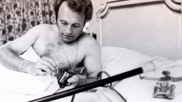 Photo from the movie Being Evel