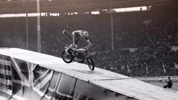 Photo from the movie Being Evel