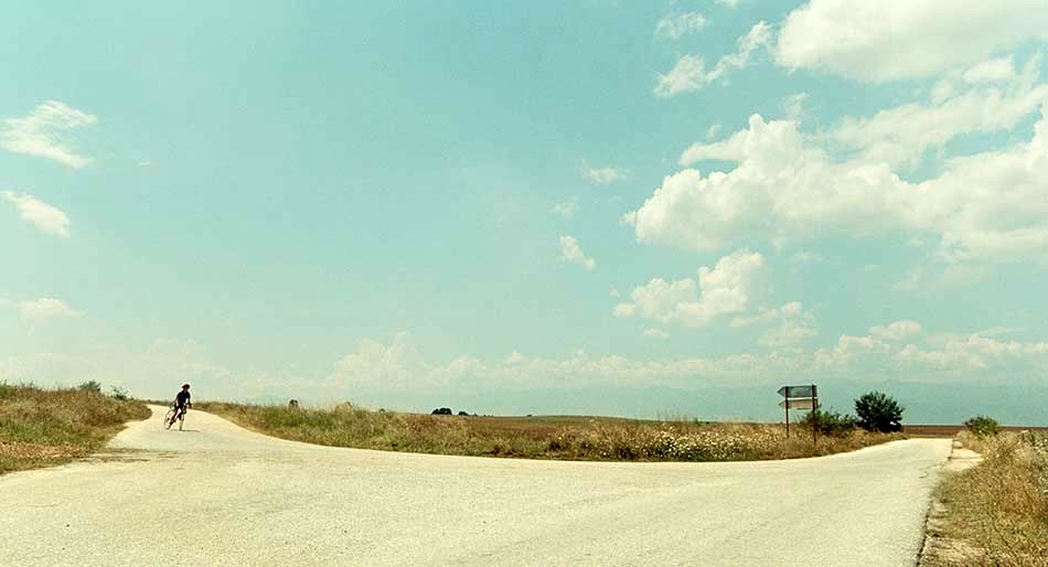 Photo du film Le milieu de l'horizon