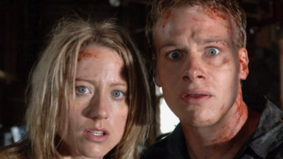 Photo du film Black Sheep