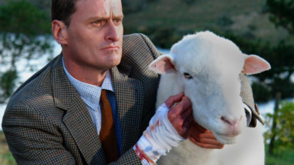 Photo du film Black Sheep