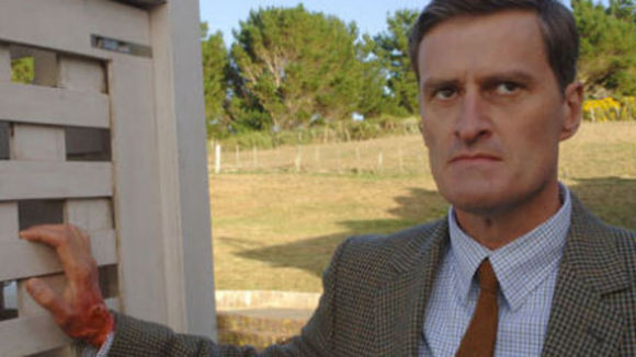 Photo du film Black Sheep