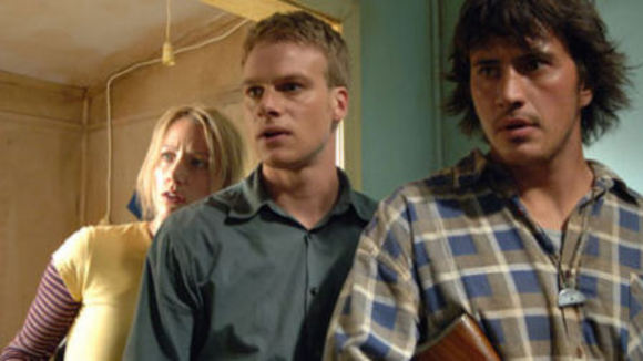 Photo du film Black Sheep