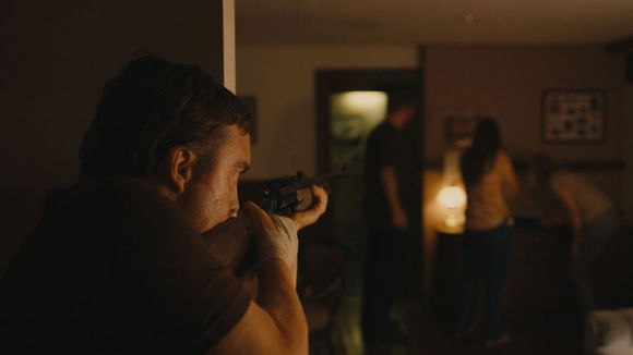 Photo from the movie Blue Ruin