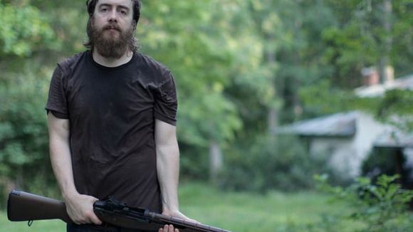 Photo from the movie Blue Ruin