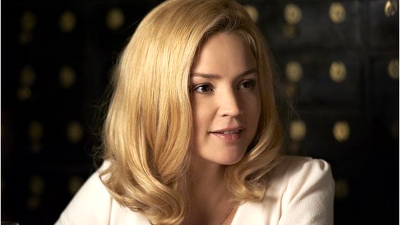 Photo du film Caprice