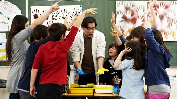 Photo du film Caprice