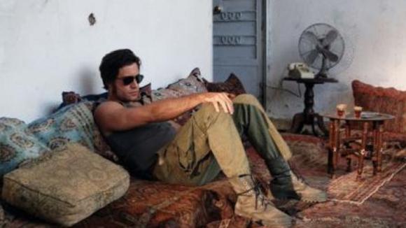 Photo from the movie Carlos