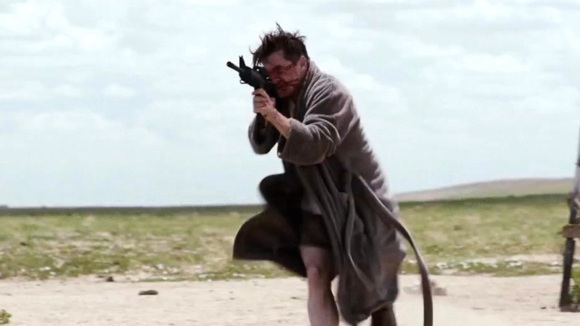 Photo du film Cop Car