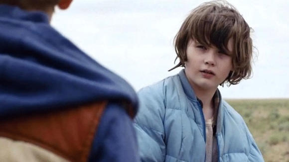 Photo du film Cop Car