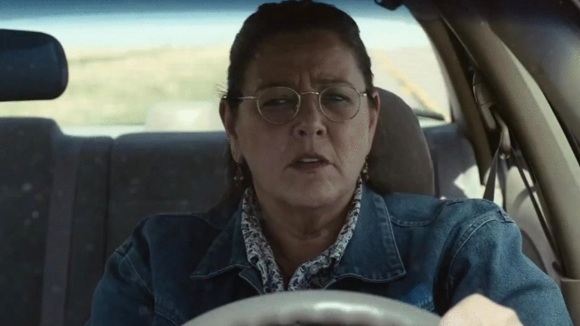 Photo du film Cop Car