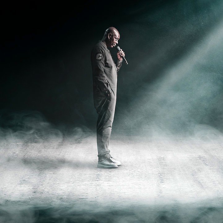 Photo du film Dave Chappelle: Sticks & Stones