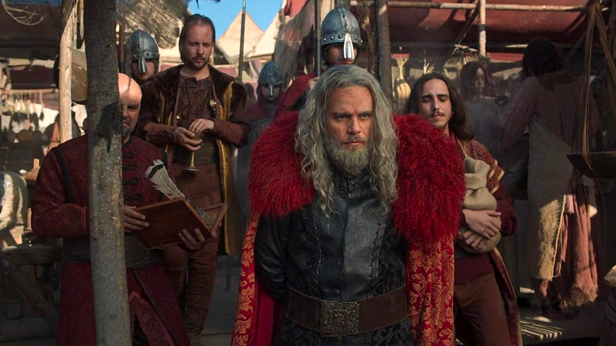 Photo du film Dragonheart Vengeance