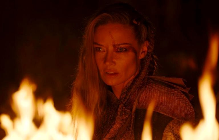 Photo du film Dragonheart Vengeance