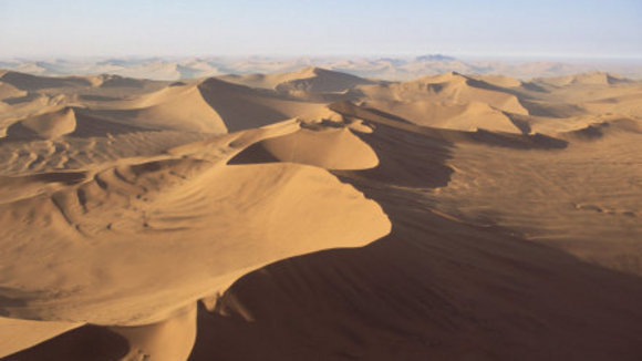 Photo from the movie Disneynature: Earth